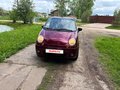 2007 Daewoo Matiz I Рестайлинг, красный - вид 1