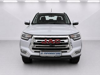 2023 JAC T8 Pro, серебристый, 2425000 рублей, вид 2