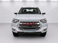 2023 JAC T8 Pro, серебристый - вид 1