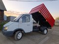 2007 ГАЗ ГАЗель (3302), белый, 750000 рублей - вид 4