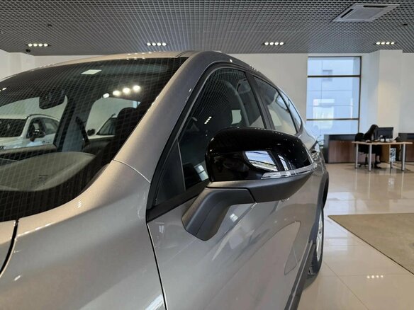2026 Haval Jolion I Рестайлинг 2, серый, 2099000 рублей - вид 12