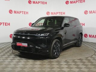 2025 GAC S7, чёрный, 5900000 рублей, вид 1