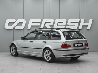 2005 BMW 3 серии 318i IV (E46) Рестайлинг, серый, 919000 рублей, вид 2
