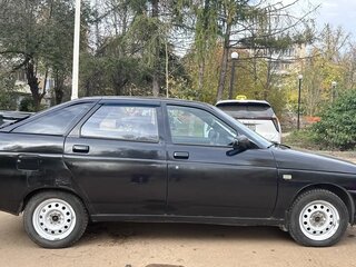 2007 Lada (ВАЗ) 2112, синий, 170000 рублей, вид 3