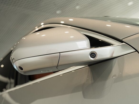 2025 Li Auto (Lixiang) L9 52.3 kWh I Рестайлинг, серый - вид 25