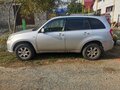 2014 Chery Tiggo (T11) I Рестайлинг (FL), серебристый, 400000 рублей - вид 5