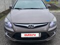 2011 Hyundai i30 I Рестайлинг, серый, 625000 рублей