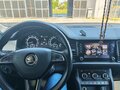 2020 Skoda Kodiaq I, коричневый, 1900000 рублей - вид 7