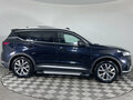 2022 Chery Tiggo 7 Pro I, чёрный, 1480000 рублей - вид 7