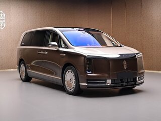 2026 Maextro V V800, коричневый, 24150000 рублей, вид 2