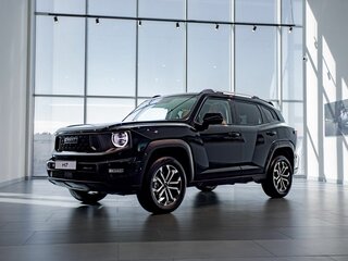 2026 Haval H7 I, чёрный, 3999000 рублей, вид 1
