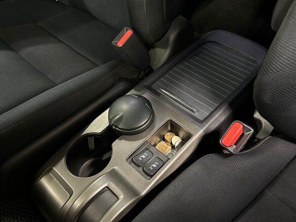 2010 Honda CR-V III Рестайлинг, коричневый - вид 11