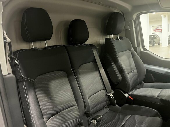 2026 Foton View, серый, 3150000 рублей - вид 15