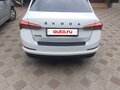 2021 Skoda Rapid II, белый, 1100000 рублей - вид 1