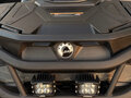 2026 BRP Can-Am Outlander X MR 1000R, чёрный, 2100000 рублей - вид 8