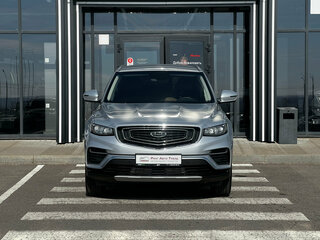 2024 Geely Atlas Pro, серый, 2229000 рублей, вид 2