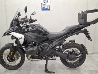 2026 BMW R 1300 GS, чёрный, 3120000 рублей, вид 2