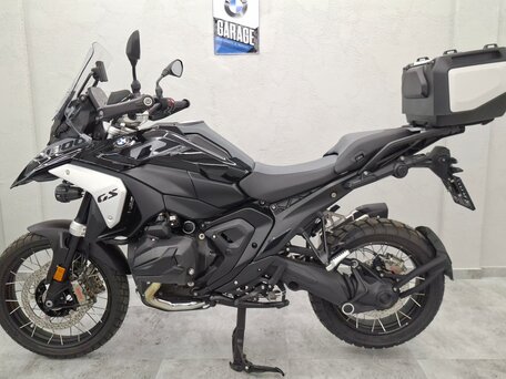 2026 BMW R 1300 GS, чёрный, 3190000 рублей, вид 2