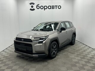 2026 Toyota RAV4 VI (XA60), серый, 4370000 рублей, вид 1