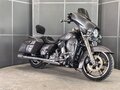 2013 Harley-Davidson Street Glide, серый, 1299000 рублей - вид 1