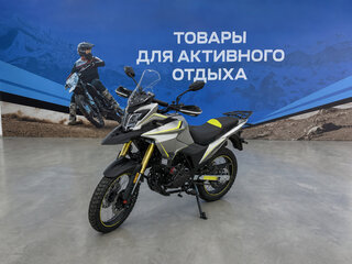 2026 Другие Мотоциклы (другие), серебристый, 178400 рублей, вид 1