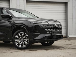 2024 Changan CS75 Plus III, чёрный, 4207411 рублей, вид 4