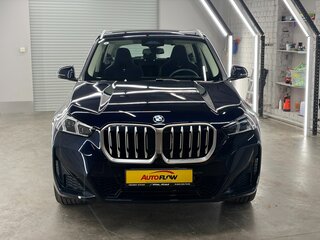 2025 BMW X1 Long 25Li xDrive III (U11/U12), чёрный, 4980000 рублей, вид 2