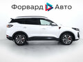 2025 Chery Tiggo 7 Pro Max I Рестайлинг, белый - вид 8