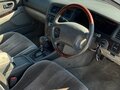 1997 Toyota Cresta V (X100), серебристый - вид 6