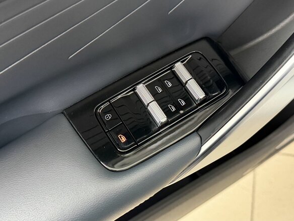 2024 Geely Atlas II, белый, 2910000 рублей - вид 16