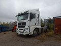 2023 Sinotruk Sitrak C7H, белый, 2750250 рублей