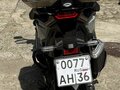 2022 Honda X-ADV, серый, 1510000 рублей - вид 5