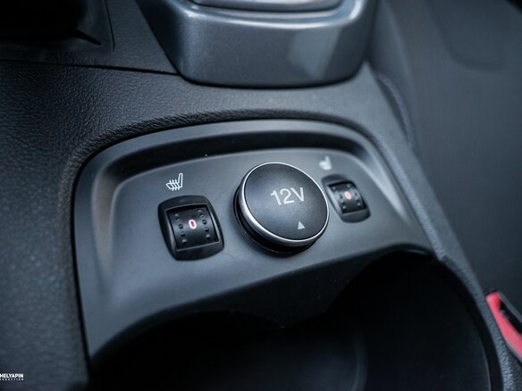 2012 Ford Focus III, белый, 900000 рублей - вид 28