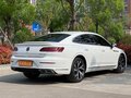 2025 Volkswagen Passat CC 330 TSI II Рестайлинг, серый, 2795533 рублей - вид 3