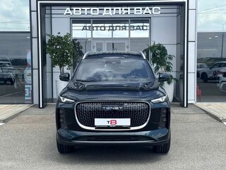 2026 Tenet T8, зелёный, 3099000 рублей, вид 2