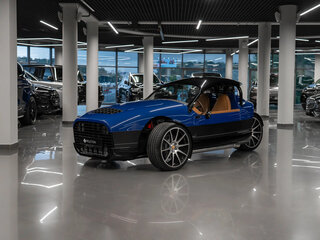 Vanderhall Carmel