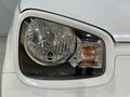 2017 Suzuki Alto VIII (HA36), белый, 440400 рублей - вид 9