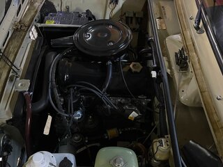 1985 Lada (ВАЗ) 2101, бежевый, 500000 рублей, вид 5
