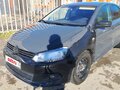 2012 Volkswagen Polo V, серый, 500000 рублей