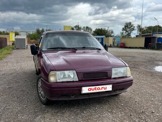 2004 Иж 2717 2717, красный, 140000 рублей, вид 1