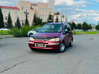 Toyota Corolla Spacio I