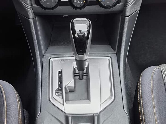 2021 Subaru XV II Рестайлинг, белый, 1450202 рублей - вид 7