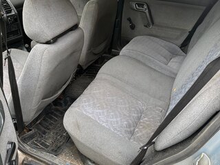 2005 Lada (ВАЗ) 2111 21112, жёлтый, 40000 рублей, вид 4