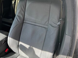2007 BMW X5 48i II (E70), чёрный, 2200000 рублей, вид 4