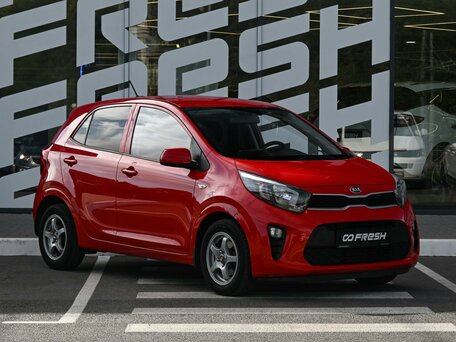 Kia Picanto III
