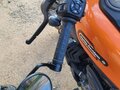 2024 Harley-Davidson Nightster, оранжевый, 950000 рублей - вид 11