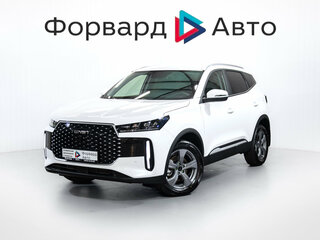 2025 Tenet T4, белый, 2319900 рублей, вид 3