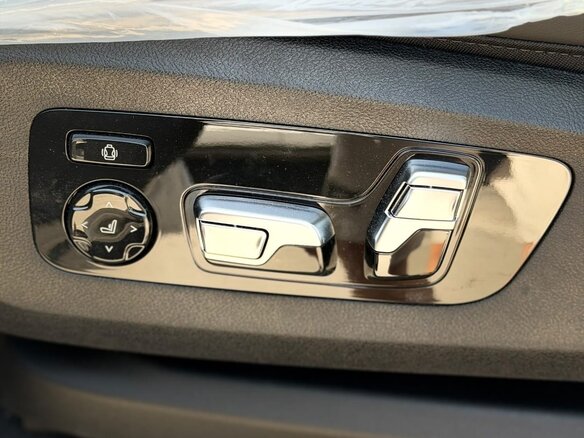 2026 BMW X5 40i IV (G05/G18) Рестайлинг, белый, 13950000 рублей - вид 12
