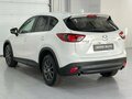 2012 Mazda CX-5 I, белый, 1699000 рублей - вид 5