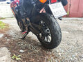 2018 Honda 400X, красный, 640000 рублей - вид 7
